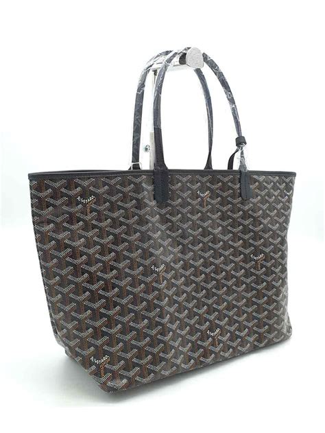 goyard tote bag price philippines|Goyard st louis pm tote.